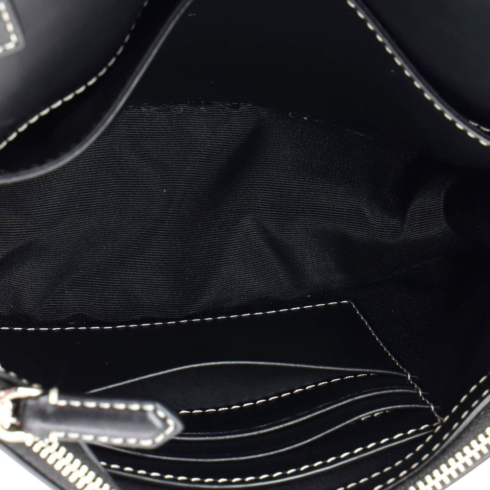 Burberry Oscar Crossbody Bag Check #77015B95B - Picture 5 of 6